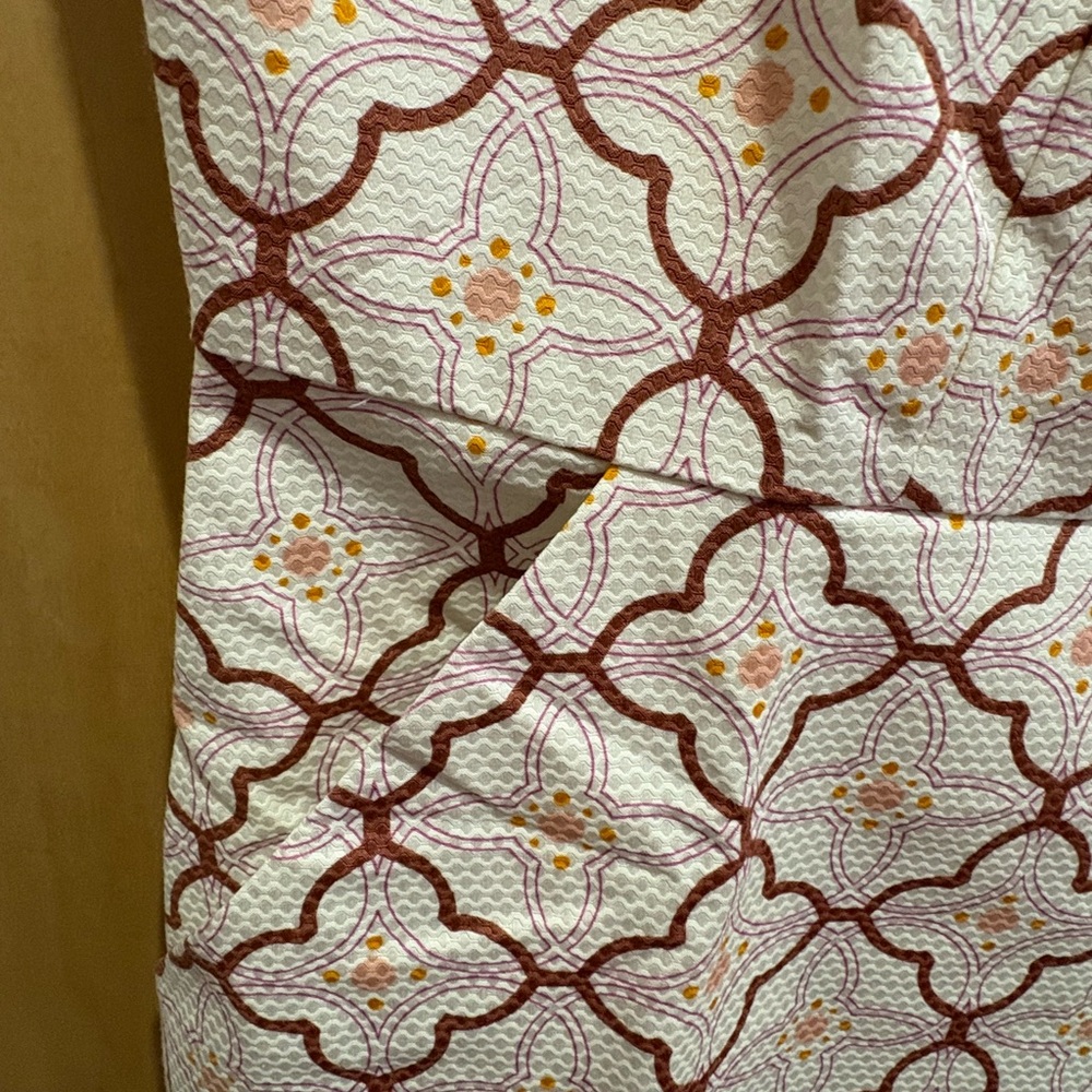 Boden Talia Sheath Dress - Picture 5 of 12